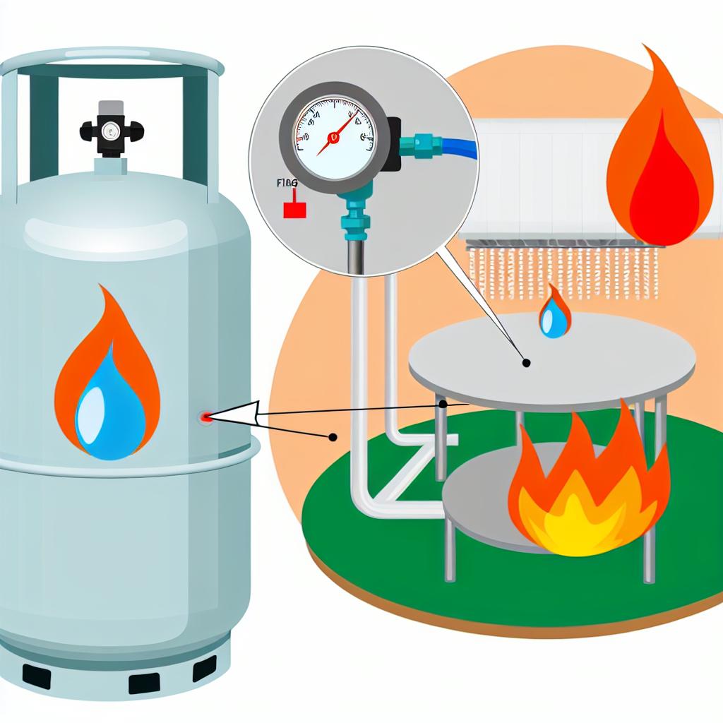 Vad är LPG och dess funktion